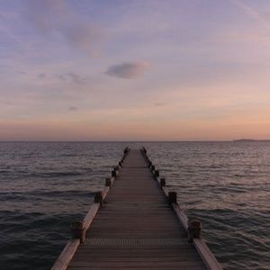 Meet your Posher, Ulises